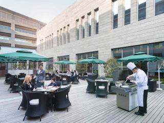 NOVOTEL Jinji Lake Suzhou SIP - 3