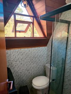 Chalé Pousada Finca dos Anjos - 2