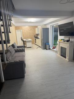 Casa Bariera Valcii - 8