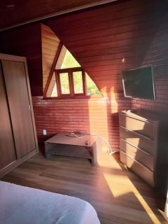 Chalé Pousada Finca dos Anjos - 4