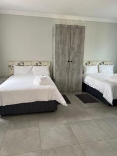 Florencepalms resort & Spa - 0