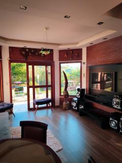 Chalé Pousada Finca dos Anjos - 9