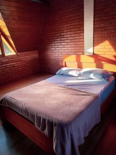 Chalé Pousada Finca dos Anjos - 5