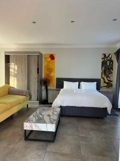 Florencepalms resort & Spa - 8