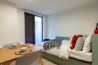 For Students Only The Brook in Bath - 4