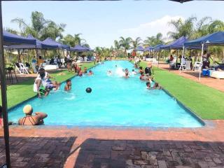 Florencepalms resort & Spa - 3