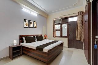Hotel O Jagatpura Central Railway Station Jaipur - 0