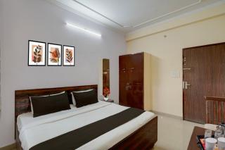 Hotel O Jagatpura Central Railway Station Jaipur - 4
