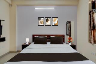 Hotel O Jagatpura Central Railway Station Jaipur - 6