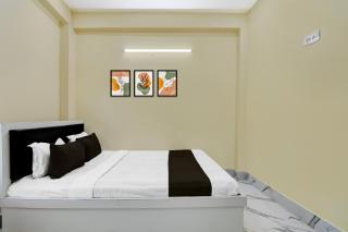 Hotel O Laxmi Hotel And Restaurant - 9