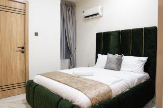 Elysian shores suites - BRADFORD - 1