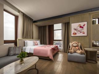 Novotel Shanghai Clover - Shanghai - 8