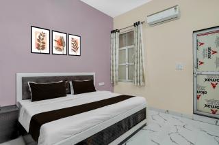 Hotel O Rudraksh Palace - 5