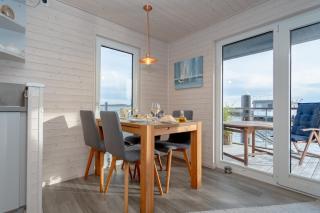 Hausboot Harmonie - 9