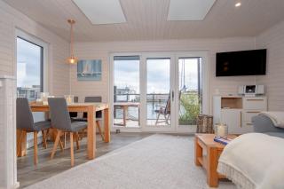 Hausboot Harmonie - 8