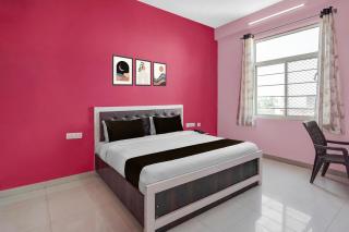 Hotel O Rudraksh Palace - 1