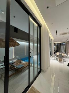 شاليهات روح نجد - 9