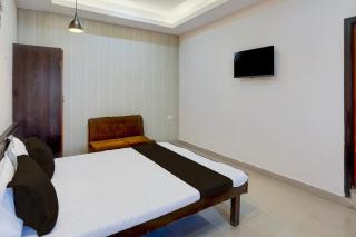 Hotel O NEW CLARK INN & BANQUET - 3