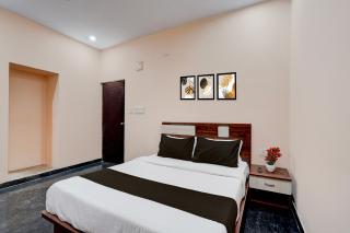 Collection O Kammasandra Gate Bus Terminal Formerly Riches Inn - 0