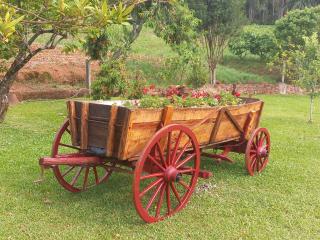 Palast Haus Pousada - 2