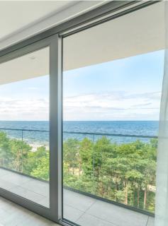 WAVE PLATINIUM Apartments with WIEV SEA - 0