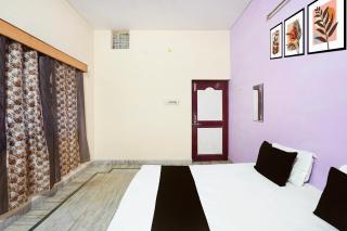 SPOT ON Muskan Lodge & Restaurants - 9