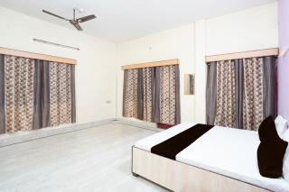 SPOT ON Muskan Lodge & Restaurants - 8