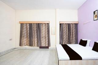 SPOT ON Muskan Lodge & Restaurants - 7