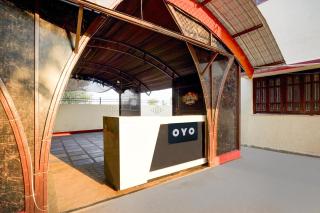 SPOT ON Muskan Lodge & Restaurants - 5