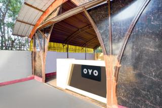 SPOT ON Muskan Lodge & Restaurants - 4