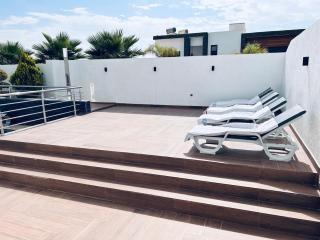 Villa con Piscina centro de Agadir - 2