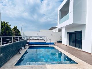 Villa con Piscina centro de Agadir - 7