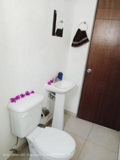 Casa Bellas Artes de 2 pisos en Fracc Privado - 3