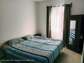 Casa Bellas Artes de 2 pisos en Fracc Privado - 1