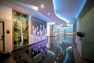 LUMARISE Premium Wayanad Business Hotel - 0