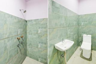 Hotel O Grand Hotel - 9