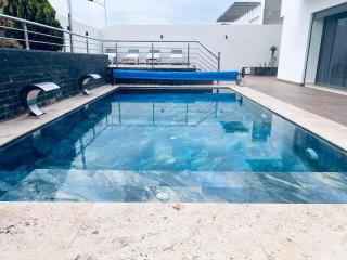 Villa con Piscina centro de Agadir - 5