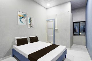 Hotel O The Lotas Gardan - 9