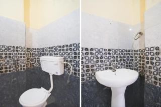 Hotel O SUNLEAF GUEST HOUSE - 6