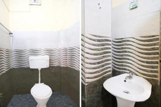 Hotel O SUNLEAF GUEST HOUSE - 4