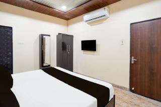 HOTEL O SARANSH - Indore - 9