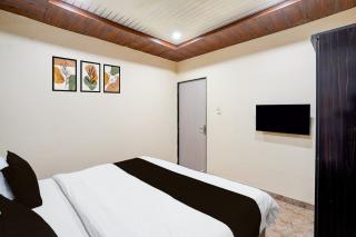 HOTEL O SARANSH - Indore - 8