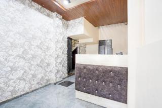 HOTEL O SARANSH - Indore - 7