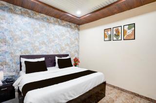HOTEL O SARANSH - Indore - 5