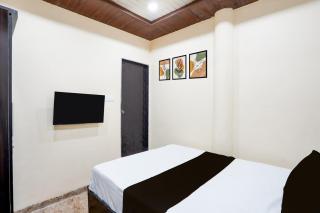 HOTEL O SARANSH - Indore - 1