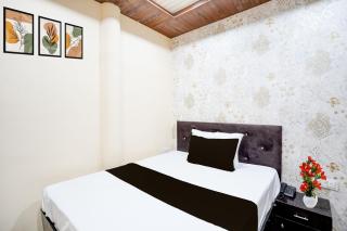 Hotel O by OYO SARANSH - 5