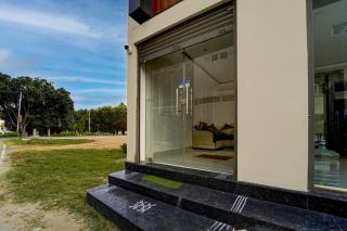 Hotel O Udaya Residency - 9