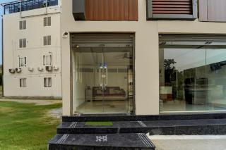 Hotel O Udaya Residency - 3