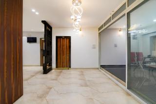 Hotel O Aditi Guest House - 9