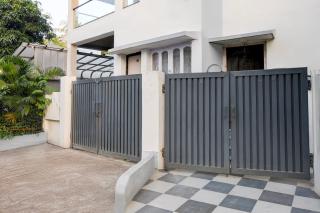 Hotel O Aditi Guest House - 5